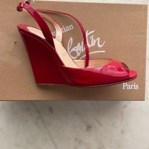 Christian Louboutin shoes